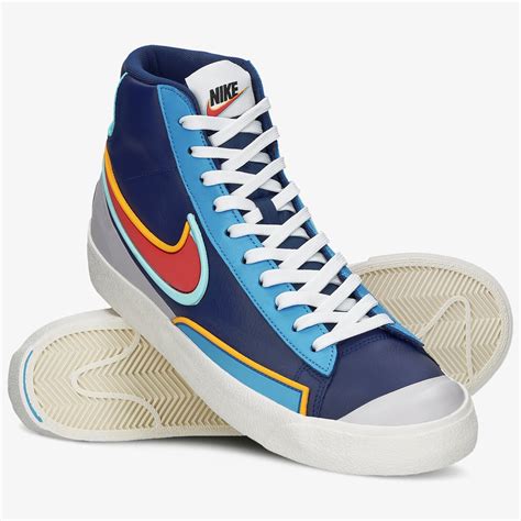 nike blazer mid schuhe gelb|Nike Blazer herren.